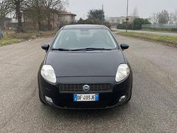 Nero Usata 2006 Fiat Grande Punto Due volumi | 1600 € (Ottimo prezzo)