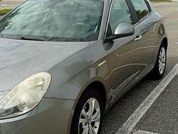 Usata 2013 Alfa Romeo Giulietta Distinctive Due volumi | 6000 € (Super prezzo)