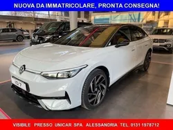 Bianco(met.) Nuova 2025 VW ID.7 Pro Tre volumi | 50.900 €
