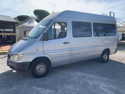 Grigio Usata 2003 Mercedes Sprinter Furgone | 6500 €