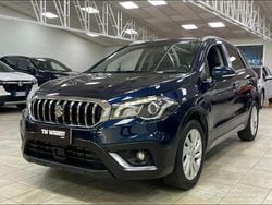 Blu Usata 2021 Suzuki SX4 S-Cross Cool SUV | 16.900 € (Buon prezzo)