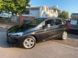 Nero Usata 2020 BMW 218 Monovolume | 16.500 € (Super prezzo)