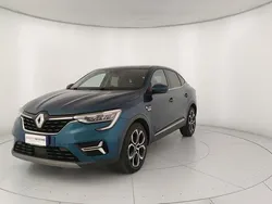 Blu Usata 2022 Renault Arkana Intens SUV | 18.250 € (Buon prezzo)