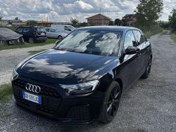 Usata 2022 Audi A1 Sportback Advanced Plus Due volumi | 22.500 € (Buon prezzo)