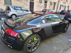 Usata 2007 Audi R8 Coupé Coupé | 46.000 €