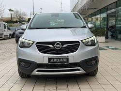 Argento Usata 2019 Opel Crossland X S SUV | 9500 € (Buon prezzo)