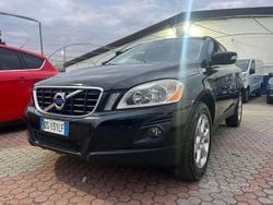 Nero Usata 2008 Volvo XC60 Momentum SUV | 4990 € (Ottimo prezzo)