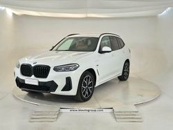 Usata 2024 BMW X3 Comfort Edition SUV | 45.400 € (Ottimo prezzo)