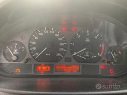 Nero Usata 2004 BMW 320 Coupé | 7500 €