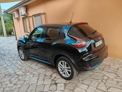 Nero Usata 2018 Nissan Juke SUV | 11.900 € (Molto cara)