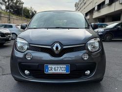 Nero Usata 2023 Renault Twingo Due volumi | 13.000 € (Cara)