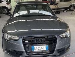 Usata 2012 Audi A5 Cabriolet Business Cabrio | 12.999 € (Buon prezzo)