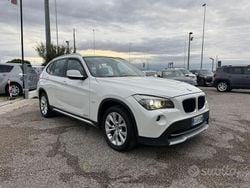 Other Usata 2011 BMW X1 Efficient Dynamics SUV | 10.900 € (Buon prezzo)