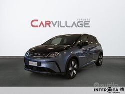 Blu Usata 2023 BYD Dolphin Design Due volumi | 20.700 € (Buon prezzo)