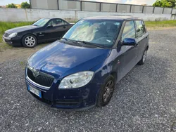 Usata 2009 Skoda Fabia Due volumi | 1800 € (Super prezzo)