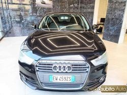 Nero Usata 2014 Audi A1 S-Line Due volumi | 8499 € (Buon prezzo)