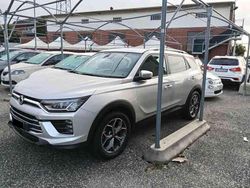 Grigio Usata 2021 Ssangyong (KGM) Korando SUV | 15.900 € (Buon prezzo)