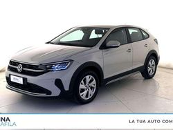 Beige Usata 2022 VW Taigo Life SUV | 16.400 € (Buon prezzo)