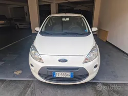 Bianco Usata 2015 Ford Ka Titanium Due volumi | 6000 € (Buon prezzo)