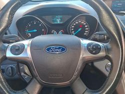 Nero Usata 2013 Ford Kuga SUV | 7500 € (Super prezzo)