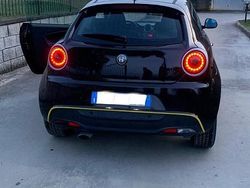 Usata 2009 Alfa Romeo MiTo Due volumi | 3650 € (Buon prezzo)