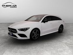Bianco Usata 2019 Mercedes 200 Premium Coupé | 29.700 € (Super prezzo)