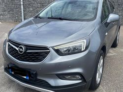 Grigio Usata 2019 Opel Mokka X SUV | 11.900 € (Buon prezzo)