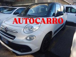 Bianco Usata 2020 Fiat 500L Monovolume | 7500 € (Super prezzo)