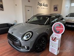 Grigio Usata 2021 Mini One D Clubman Station wagon | 17.990 € (Buon prezzo)