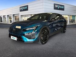 Blu Usata 2023 Peugeot 408 GT GT Tre volumi | 27.950 €