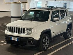 Usata 2016 Jeep Renegade SUV | 14.700 € (Molto cara)