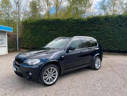 Nero Usata 2012 BMW X5 M Performance SUV | 14.000 € (Buon prezzo)
