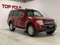 Other Usata 2007 Mitsubishi Pajero Instyle SUV | 22.500 €