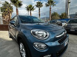 Blu Usata 2017 Fiat 500X Lounge SUV | 12.900 € (Buon prezzo)