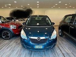 Blu Usata 2011 Opel Meriva Monovolume | 5300 €
