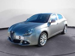 Grigio Usata 2015 Alfa Romeo Giulietta Progression Due volumi | 5501 € (Ottimo prezzo)
