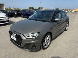 Grigio scuro Usata 2023 Audi A1 S-Line Due volumi | 25.500 € (Buon prezzo)