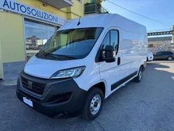 Bianco Usata 2021 Fiat Ducato Furgone | 19.000 € (Buon prezzo)