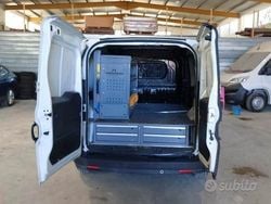 Bianco Usata 2019 Fiat Doblò Monovolume | 8000 € (Ottimo prezzo)