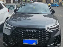 Usata 2019 Audi Q3 Sportback Black Edition SUV | 39.999 € (Molto cara)
