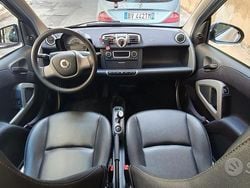 Bianco Usata 2013 Smart ForTwo Coupé Coupé | 6300 € (Buon prezzo)