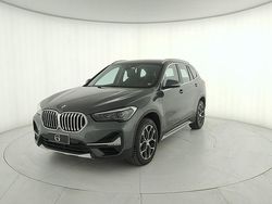 Usata 2024 BMW X1 Comfort Edition SUV | 25.500 € (Molto cara)