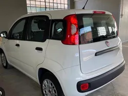Usata 2018 Fiat Panda Lounge Due volumi | 9500 € (Buon prezzo)