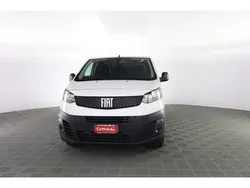 Bianco(met.) Usata 2022 Fiat Scudo Business Monovolume | 20.200 € (Buon prezzo)