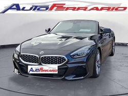 Nero Usata 2022 BMW Z4 M Sport Cabrio | 36.900 € (Super prezzo)