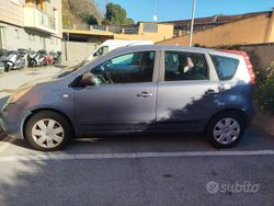 Grigio Usata 2007 Nissan Note Tre volumi | 1500 € (Super prezzo)