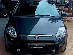 Grigio Usata 2010 Fiat Punto Evo Dynamic Due volumi | 6000 € (Cara)
