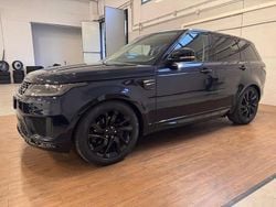 Other Usata 2020 Land Rover Range Rover Sport HSE Dynamic SUV | 31.990 € (Ottimo prezzo)