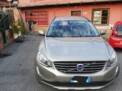 Grigio Usata 2014 Volvo XC60 SUV | 12.500 € (Buon prezzo)