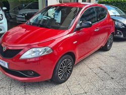 Rosso Usata 2018 Lancia Ypsilon Gold Due volumi | 8990 € (Ottimo prezzo)